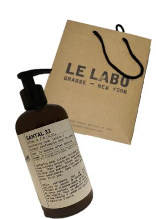 楽天市場】【セット】ルラボ LE LABO シャンプー ヒノキ +