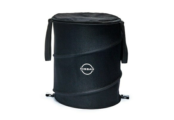 楽天市場】日産コレクションNISMO 折りたたみコンテナ ボックス50L