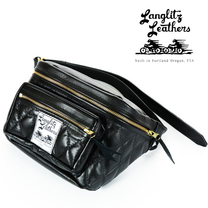 楽天市場】ラングリッツレザーズ Langlitz Leathers ホースハイド T