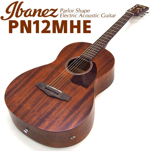 楽天市場】Ibanez AC340 -OPN(Open Pore Natural)- 新品[アイバニーズ