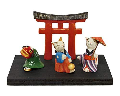 楽天市場】【動画有】 踊る獅子舞/獅子舞/ししまい/S Sサイズ グリーン