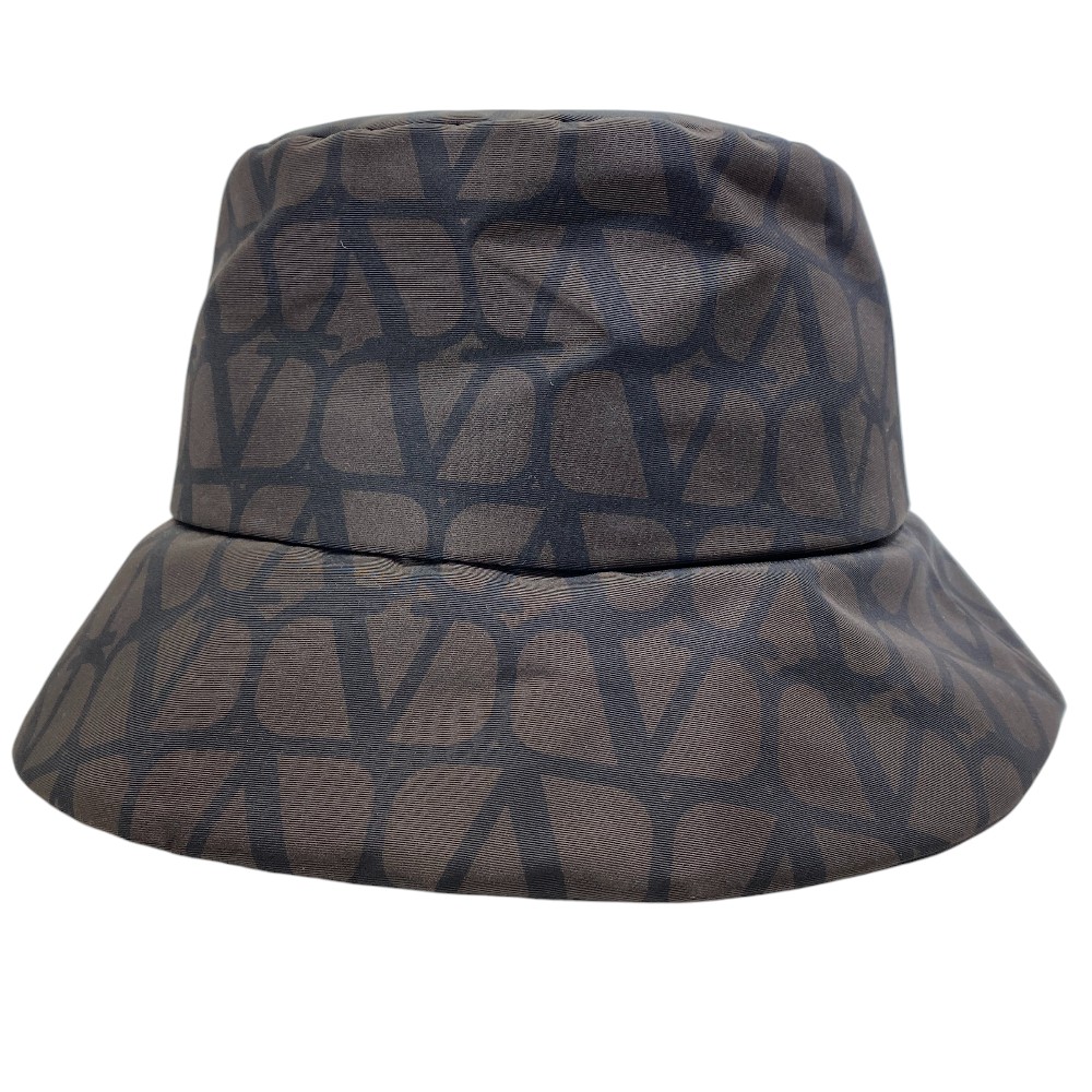 楽天市場】ヴァレンティノ VALENTINO バケットハット メンズ HGA11FHG