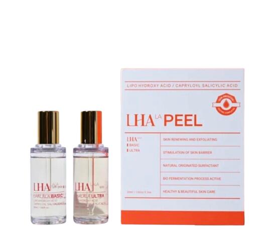 楽天市場】ララピール 洗顔料 クレンザー 1本 300ml ララフォーム