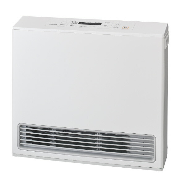 大阪ガス ガスファンヒーター（都市ガス13A用 木造11畳⁄コンクリート15