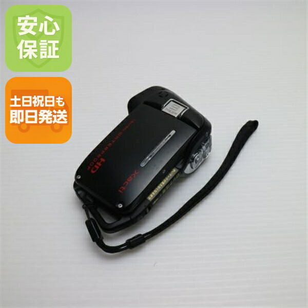 楽天市場】【中古】 美品 DMX-CG9 レッド 安心保証 即日発送 SANYO