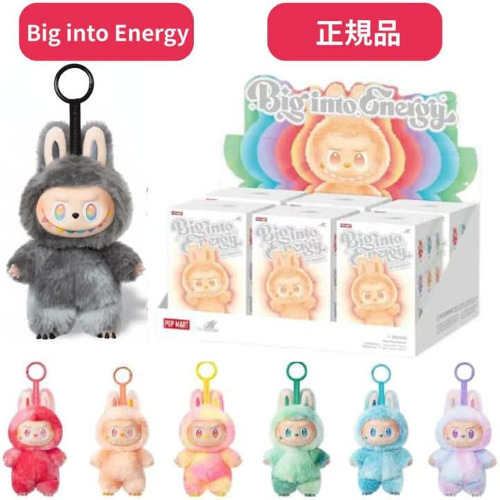 楽天市場】【アソートボックス・正規品 保証・ WHY SO SERIOUS】ラブブ