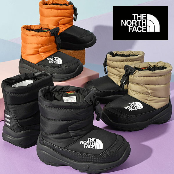 楽天市場】ザ・ノース・フェイス ヌプシ ブーティ VII THE NORTH FACE