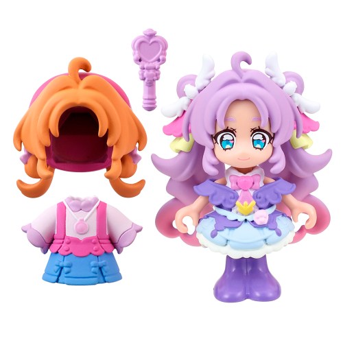 楽天市場】『名探偵プリキュア！』 キュアフレンズぬいぐるみ キュア