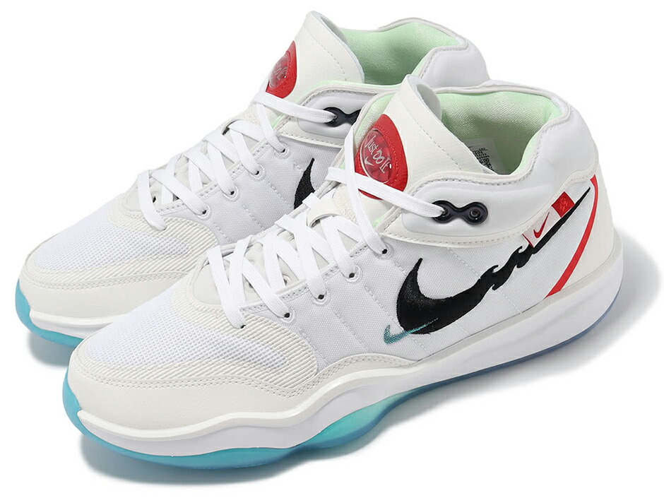 楽天市場】ナイキ NIKE AIR ZOOM G.T. HUSTLE 2エア ズーム GT