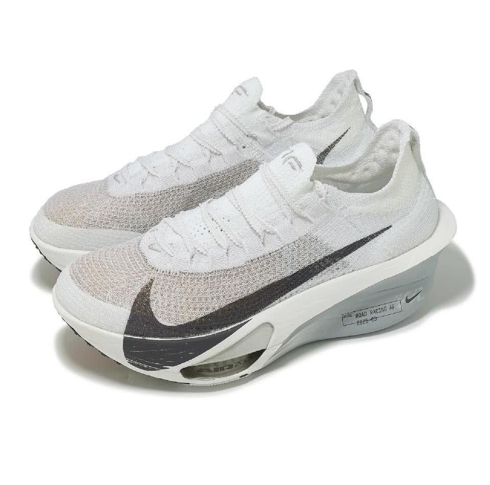 楽天市場】ナイキ NIKE AIR ZOOM ALPHAFLY NEXT% 3アルファフライ