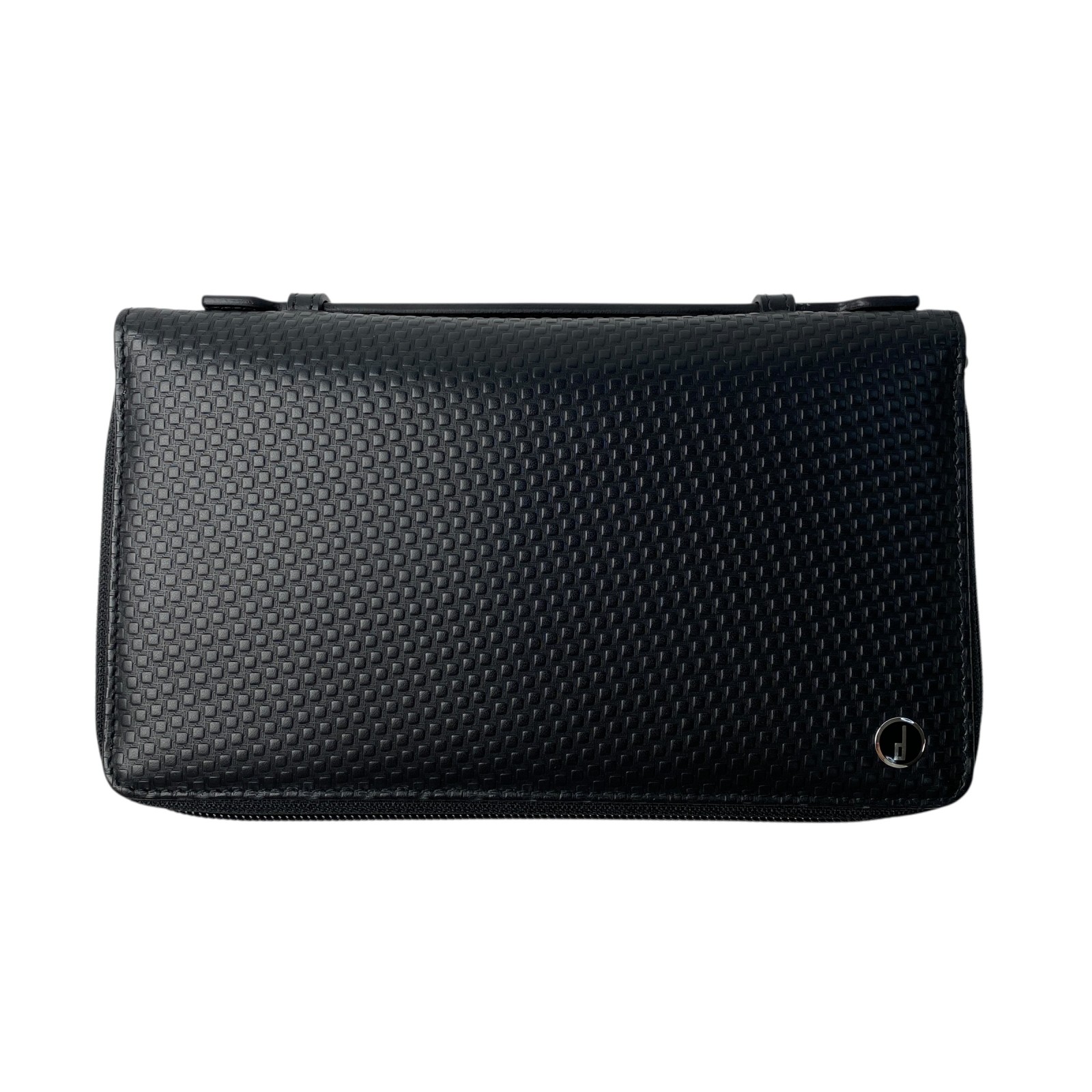 楽天市場】【未使用品】【財布】dunhill ダンヒル マイクロディー