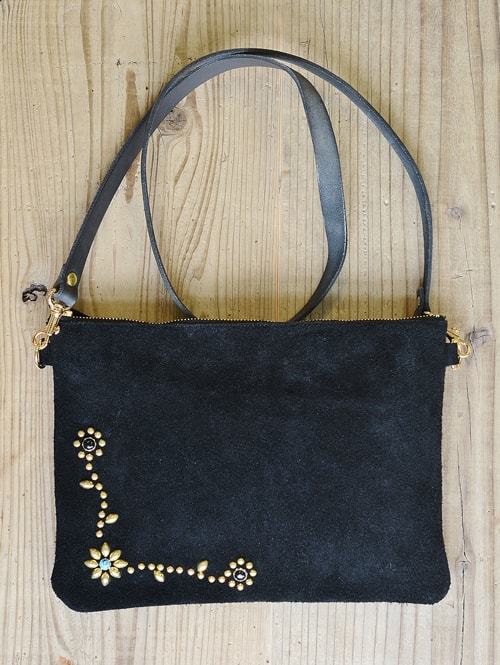 楽天市場】HTC エイチティーシー レザー ショルダーサコッシュ SN33 TQ