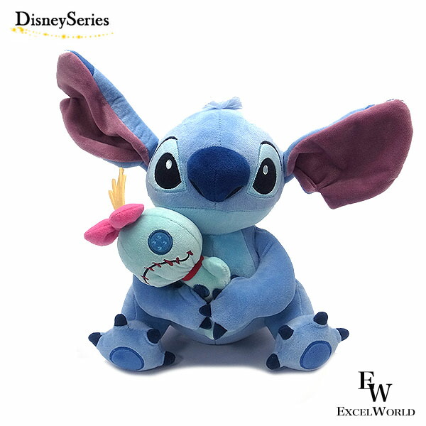 楽天市場】【あす楽】ディズニー Disney US公式商品 リロとスティッチ