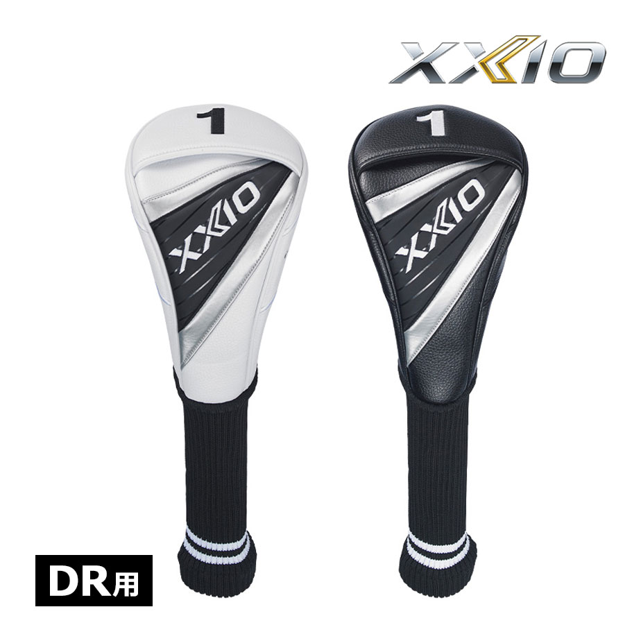 楽天市場】ゼクシオ ゴルフ 新作 ヘッドカバー GGE-X163D ドライバー用