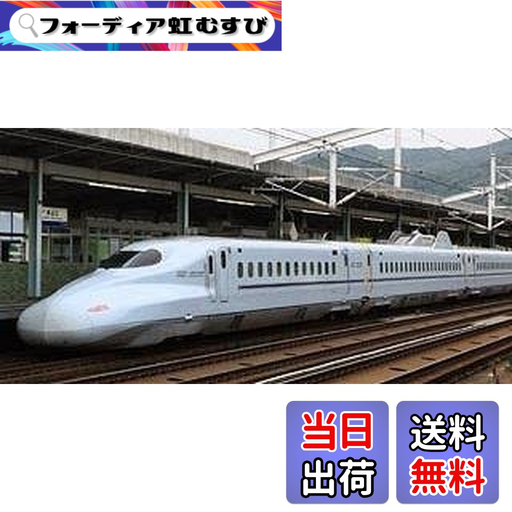 楽天市場】九州新幹線800系つばめ3両基本セット【TOMIX・92279】「鉄道