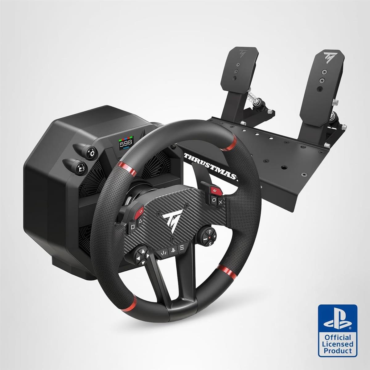 楽天市場】Thrustmaster スラストマスター TM Racing Clamp レーシング