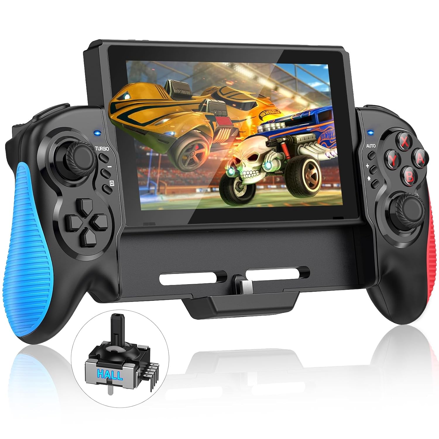 楽天市場】【300円クーポン配布中】Switch コントローラー 無線