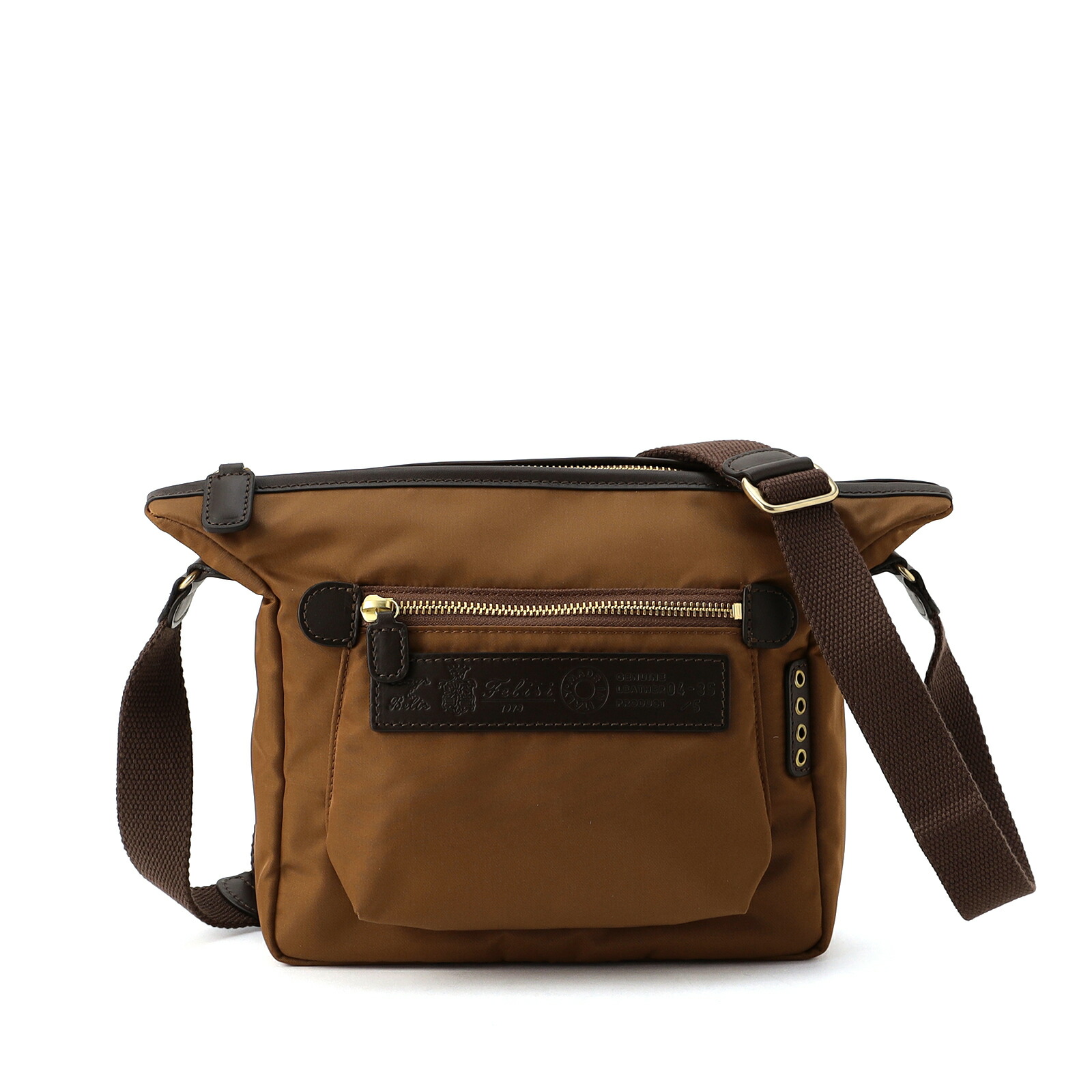 楽天市場】フェリージ felisi FELISI ショルダーバッグ ナイロン