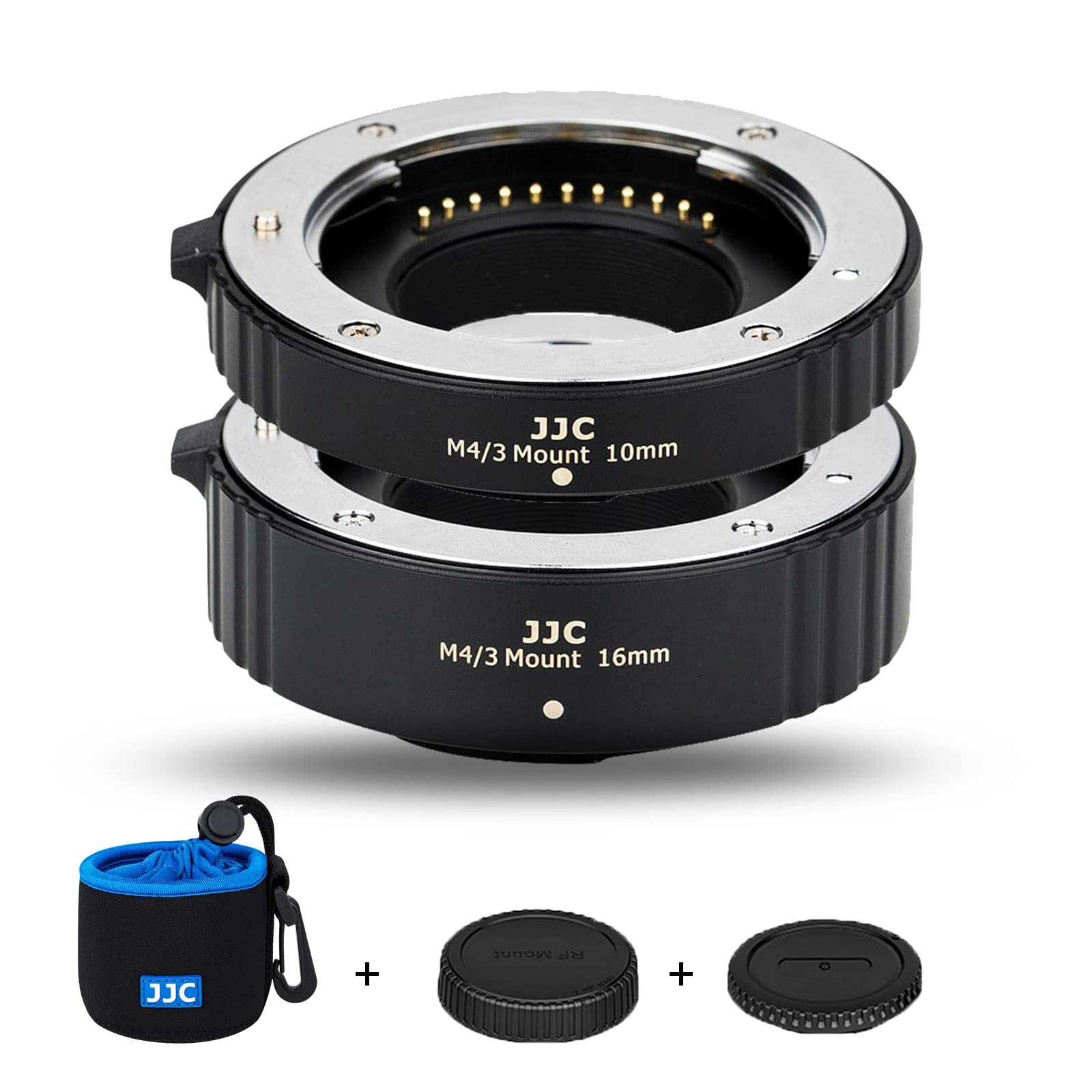 楽天市場】JJC 接写リングセット マクロ撮影 エクステンションチューブ