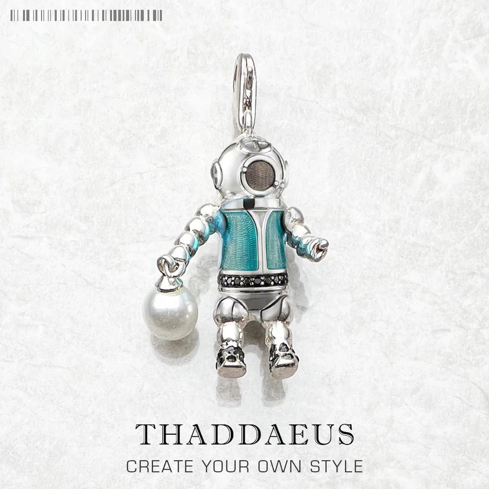 楽天市場】エイリアン 地球外生命体 シルバー925 ペンダント トップ