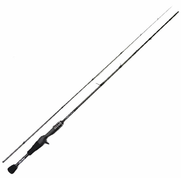 楽天市場】クリアブルー アジングロッド クリスター 57BF/ANY アジング