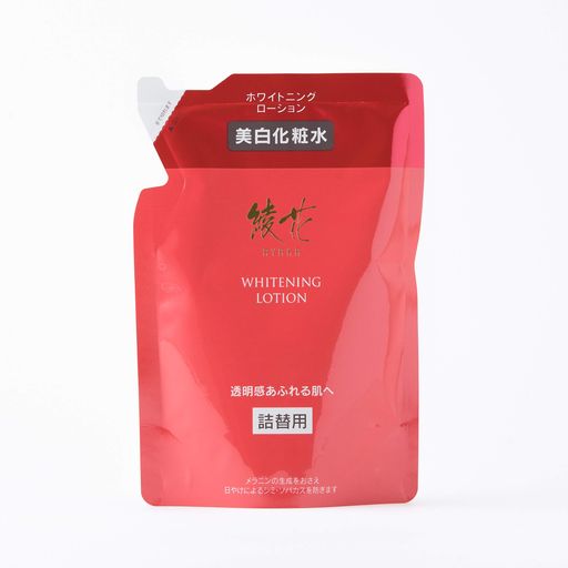 楽天市場】花蔵 ホワイトニングバブルローション （薬用ホワイトニング