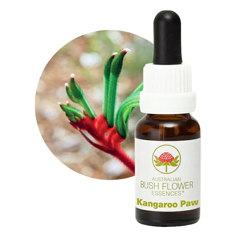 予約品】ガイアエッセンス オーストラリアンブッシュ