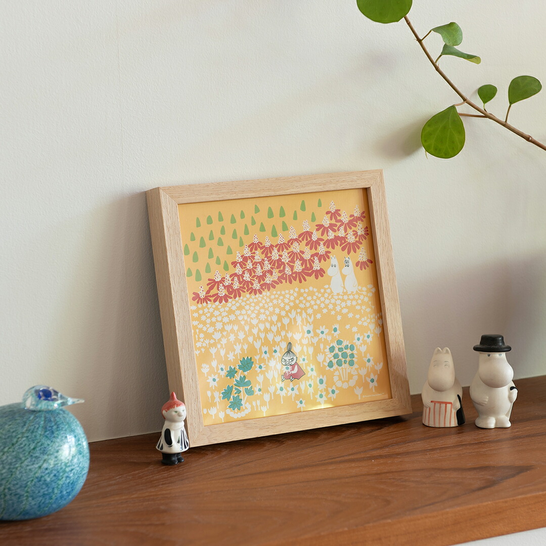 楽天市場】アートポスター 50×70cm （イッタラ／iittala）バードハウス