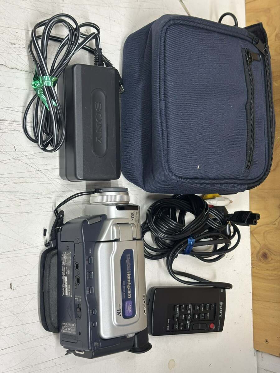 楽天市場】【中古】パナソニック デジタルハイビジョンビデオカメラ