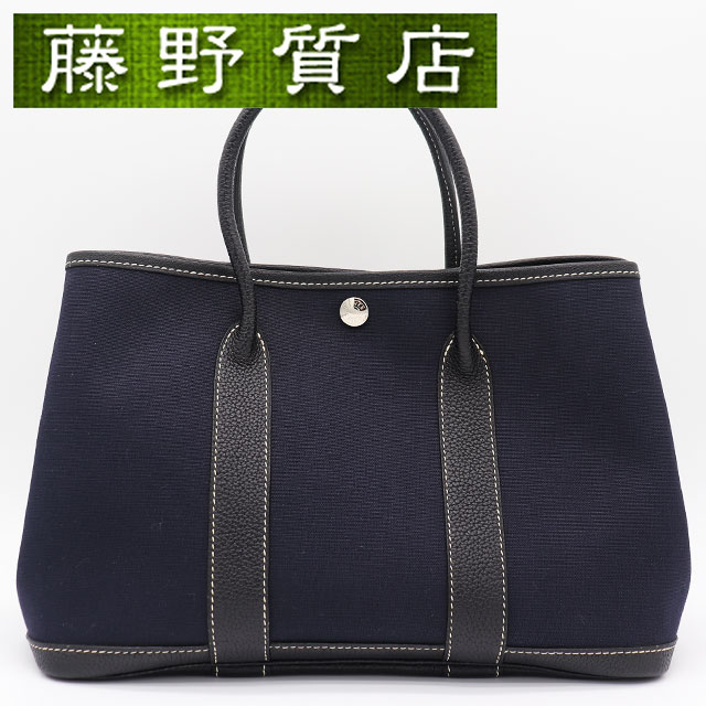 楽天市場】エルメス HERMES ガーデンパーティTPM ガーデンパーティ TPM