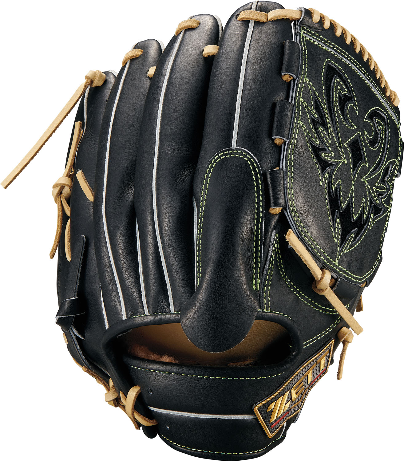 楽天市場】ゼット グローブ ZETT 軟式 プロステイタスシリーズ 投手用