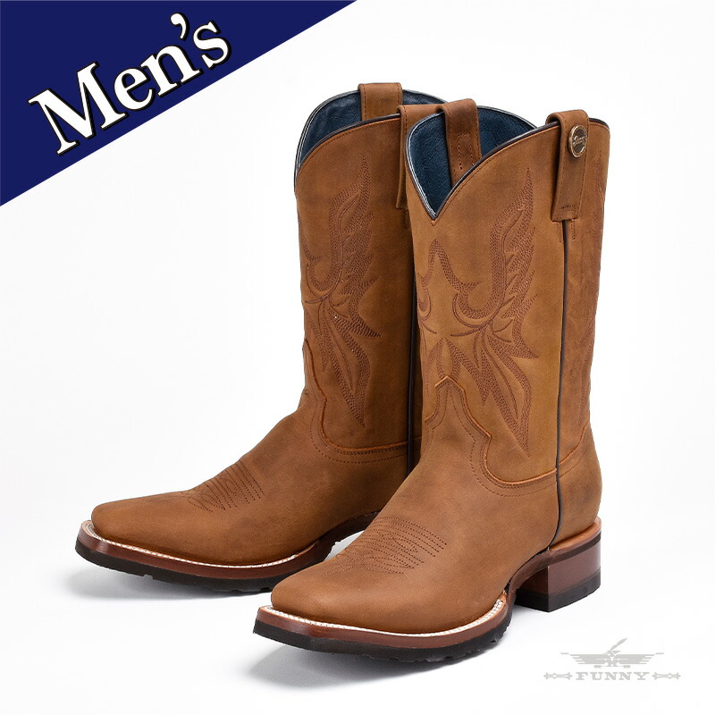 楽天市場】【FUNNY公式ストア】 BOTAS JACA メンズ ミディアムブーツ