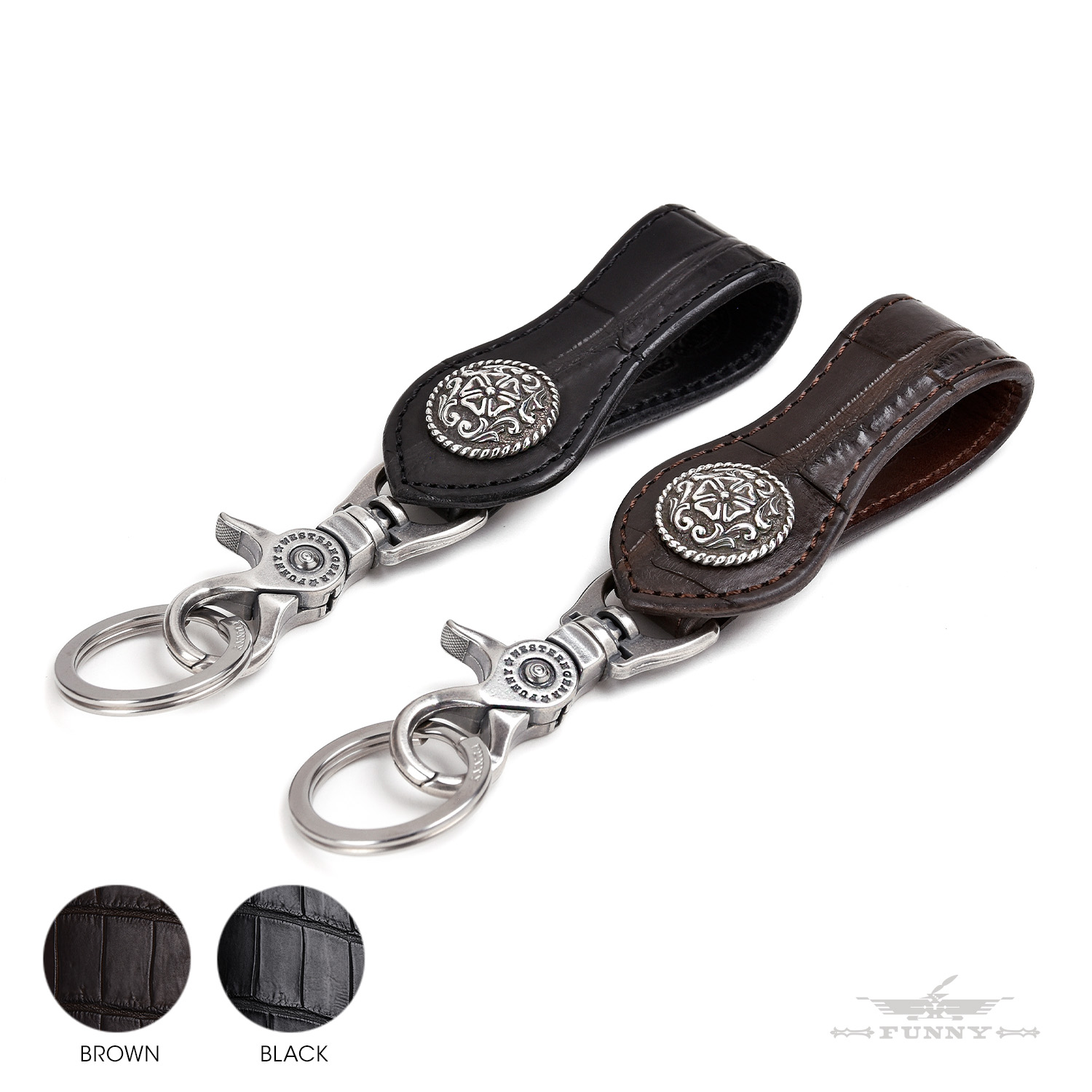 楽天市場】【FUNNY公式ストア】 ファニー アローヘッド ループ