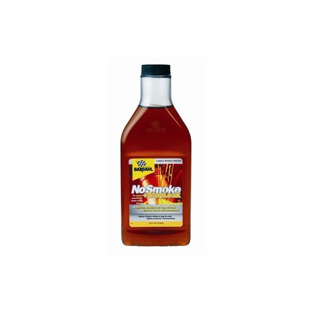 楽天市場】BARDAHL No-Smoke+Stop leak(NSS) 473ml : KOKOROオート