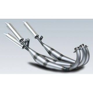 楽天市場】K2TEC ケイツーテック ストレートチャンバー TYPE-1 GT380