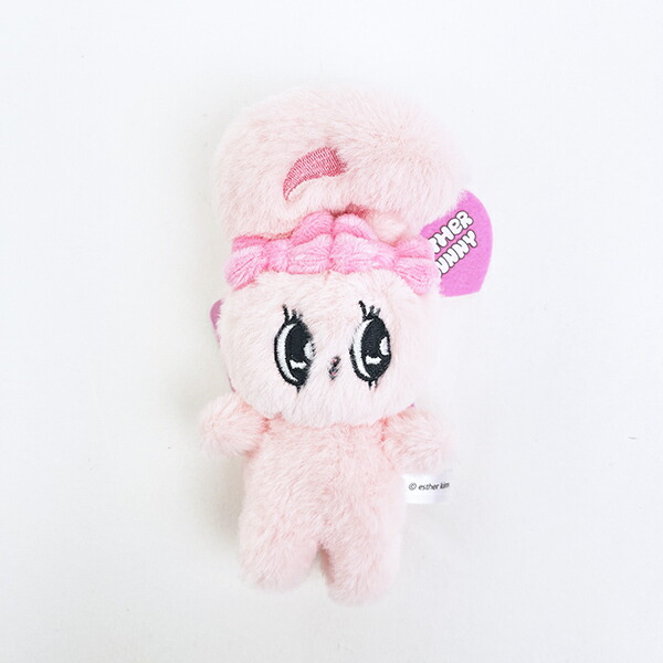 楽天市場】【中古】Angelic Pretty / リリカルバニー ぬいぐるみポーチ