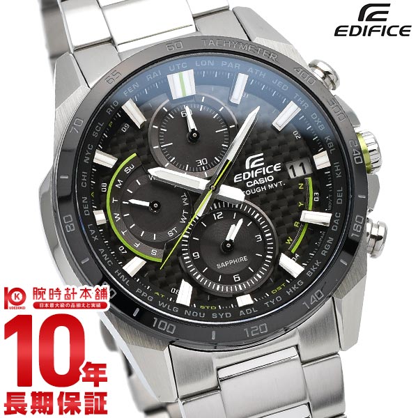 楽天市場】【ポイント最大42倍！】 カシオ エディフィス CASIO EDIFICE