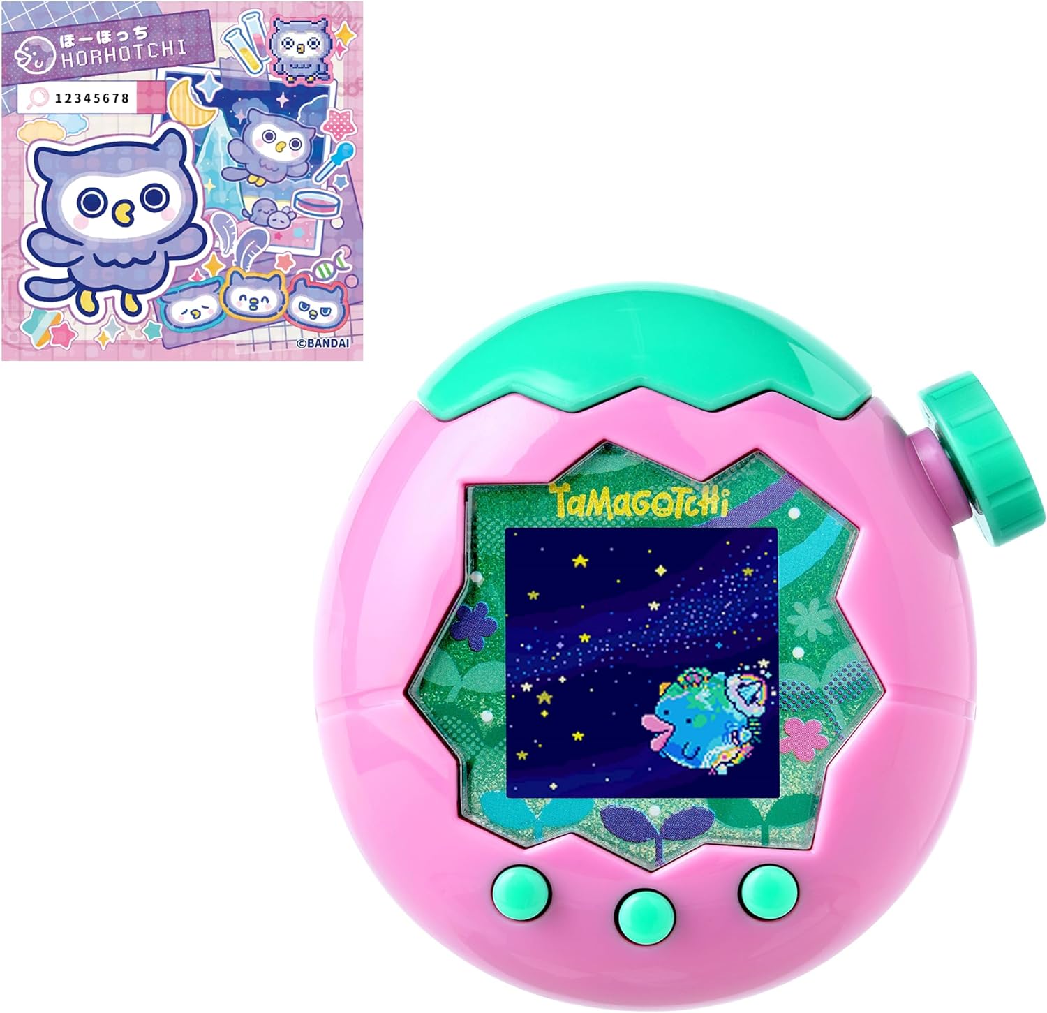 楽天市場】優良ショップ受賞店 [バンダイ(BANDAI)] Tamagotchi