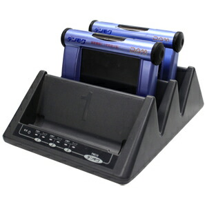 楽天市場】【新品】 【送料無料】 カラオケ 充電器 第一興商 DAM PMC35