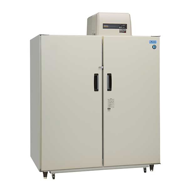 楽天市場】玄米低温貯蔵庫 米・野菜切替式 21袋用 DL-21TR4 国内