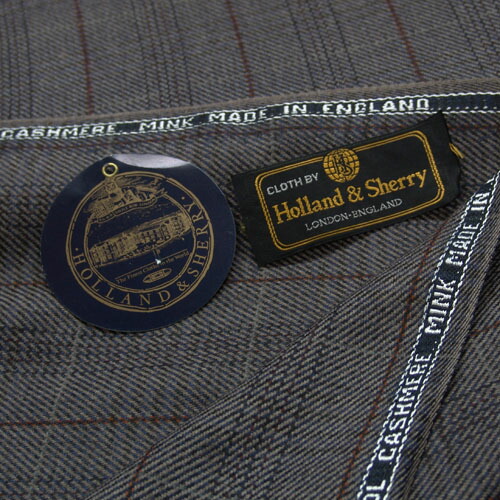 楽天市場】Dormeuil ドーメル Tonik トニック ヴィンテージ生地 スーツ