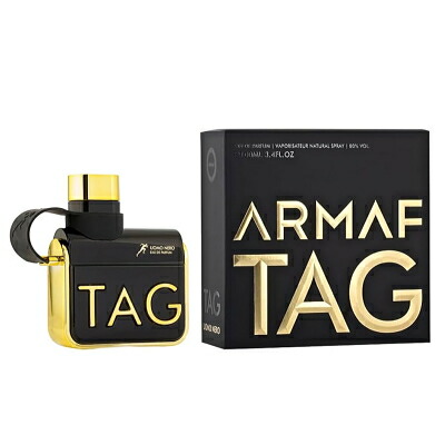 楽天市場】【マラソン当店最大15倍】アルマフ Armaf クラブ ドゥ