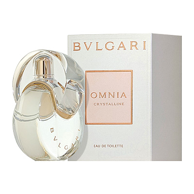 楽天市場】ブルガリ オムニア アメジスト オードトワレ EDT SP 100ml