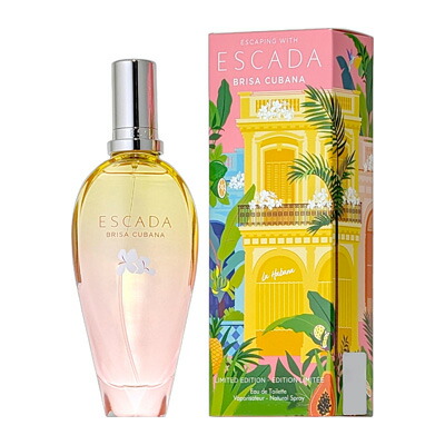 楽天市場】【25日P2倍・最大1500円offクーポン】エスカーダ ESCADA