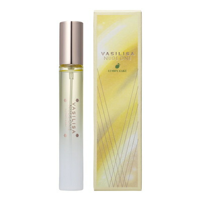 楽天市場】ヴァシリーサ Vasilisa マイウェイ オードパルファム 40ml