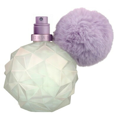 楽天市場】アリアナグランデ サンキュー、ネクスト オードパルファム