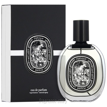 楽天市場】ディプティック DIPTYQUE フルールドゥポー EDP 75ml