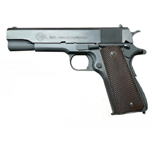 楽天市場】アクション A!CTION モデルガン ダミーカート式 モデルガン