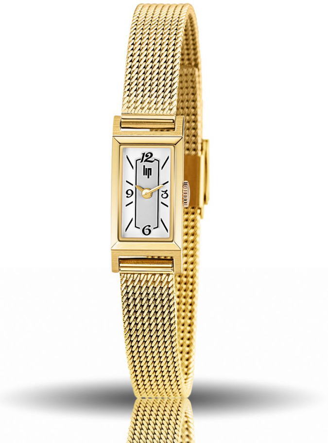 楽天市場】□外箱なしの特別価格！フランスのLIP【リップ】PRINCE