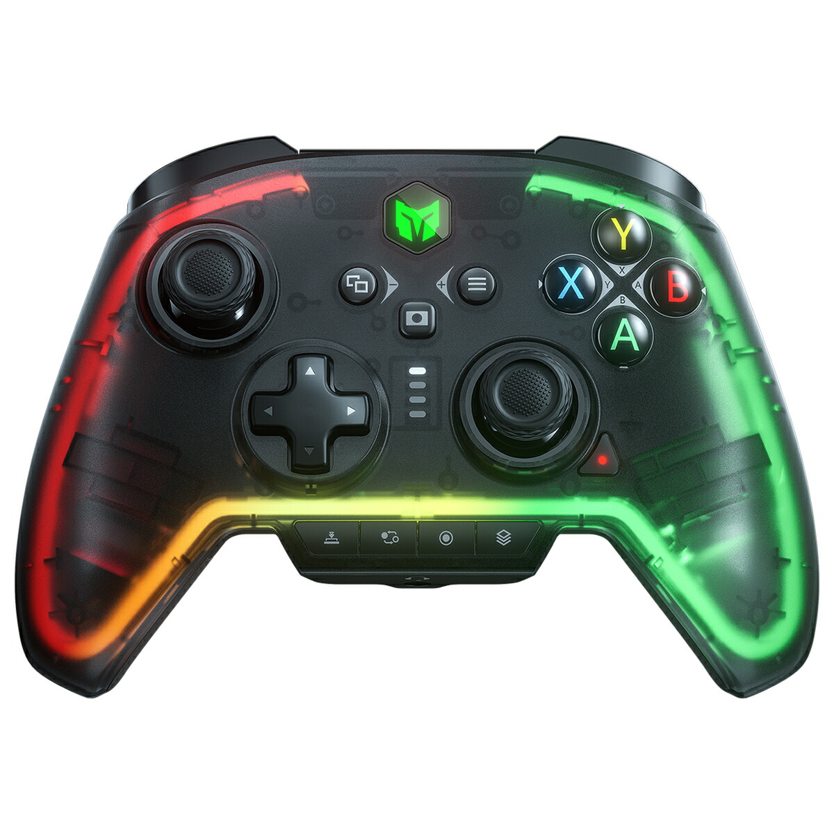 楽天市場】ゲーミングコントローラー GameSir Tarantula Pro